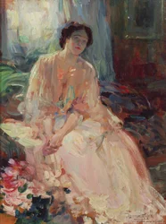Herinneringen, 1914